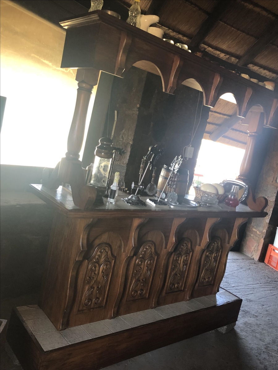 5 Bedroom Property for Sale in Rustenburg Rural North West